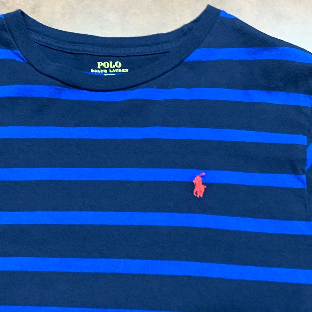 Polo Ralph Lauren t shirt